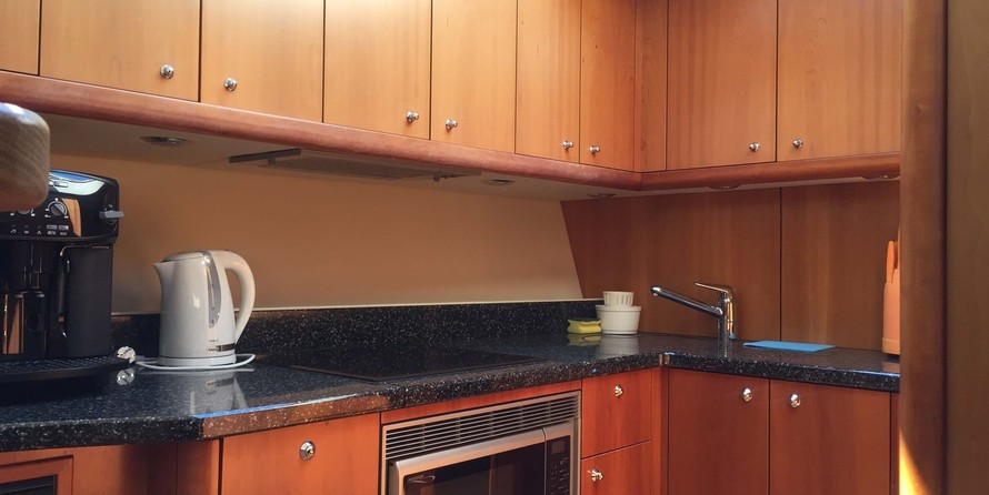 Sunseeker Manhattan 50