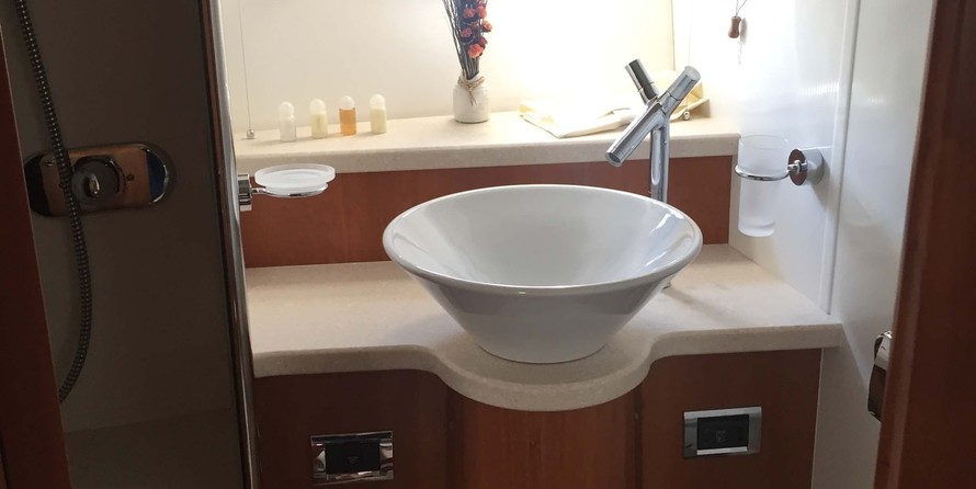 Sunseeker Manhattan 50