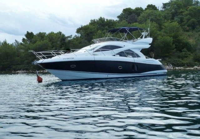 Sunseeker Manhattan 50