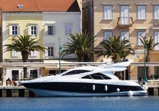 Sunseeker Manhattan 50