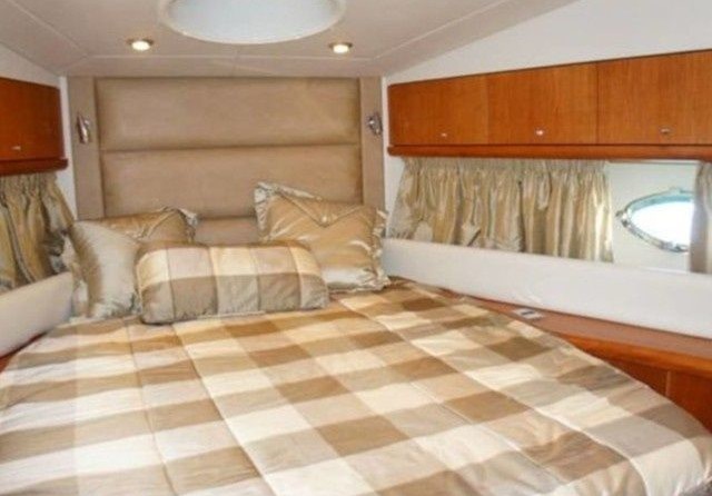 Sunseeker Manhattan 50