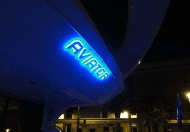 Sunseeker Manhattan 50