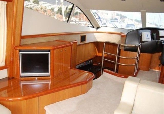 Sunseeker Manhattan 50
