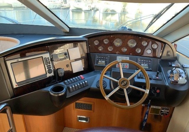 Sunseeker Manhattan 50