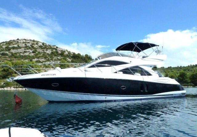 Sunseeker Manhattan 50