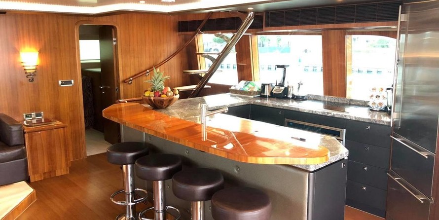 Horizon Elegance 60