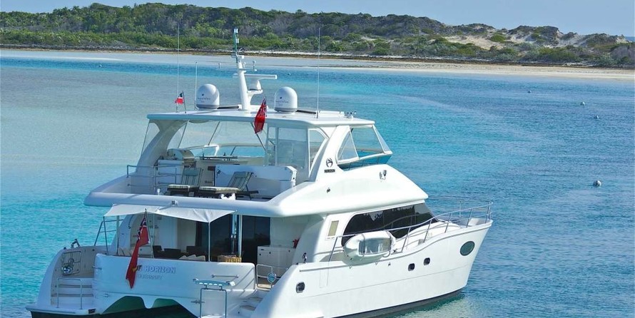 Horizon Elegance 60