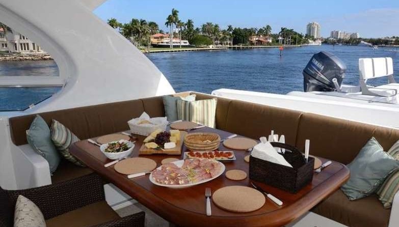 Horizon Elegance 60