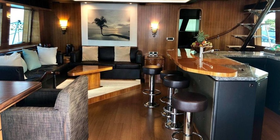 Horizon Elegance 60