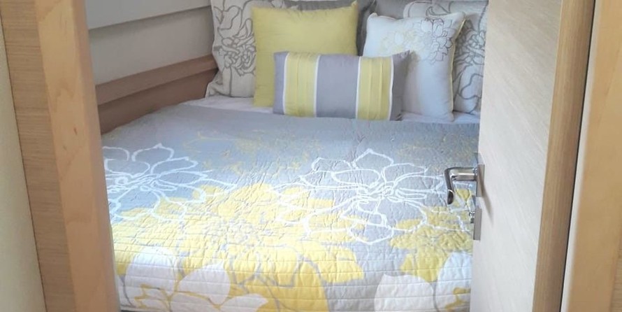 Fountaine Pajot MY 37