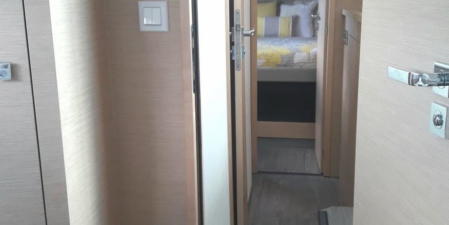 Fountaine Pajot MY 37