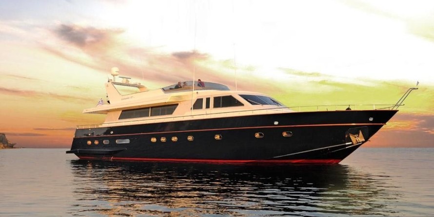 Canados 88 Evolution