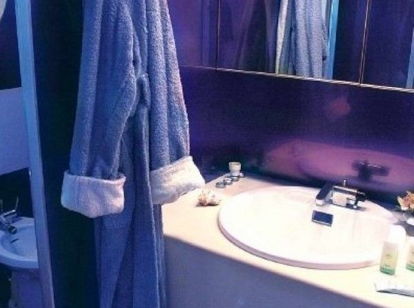 Cantieri navali di lavagna admiral 92