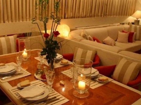 Cantieri navali di lavagna admiral 92