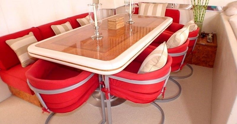 Cantieri navali di lavagna admiral 92