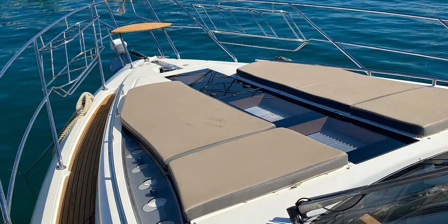 Galeon 550 Fly