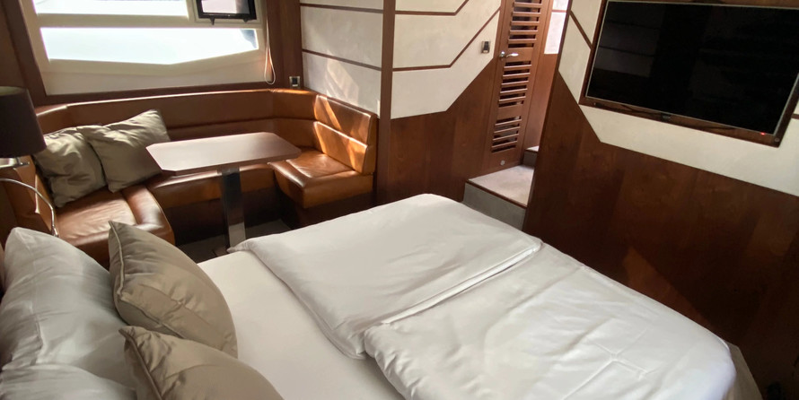 Galeon 550 Fly