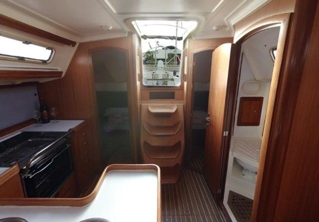 Elan 40