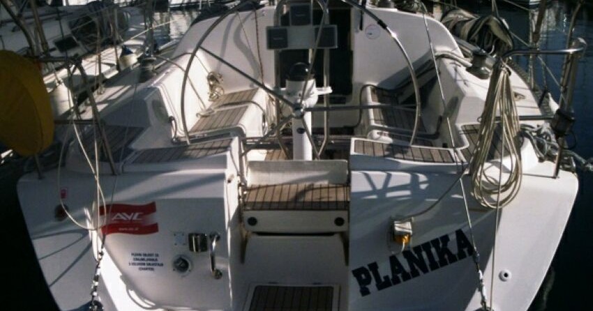 Elan 40