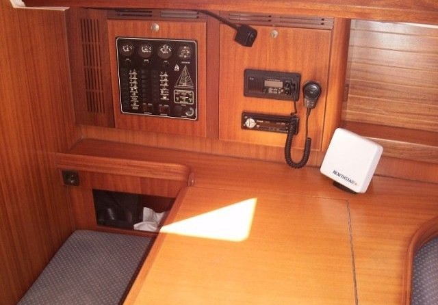 Elan 40