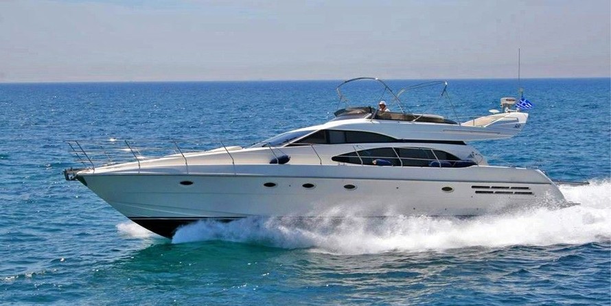 Azimut 58