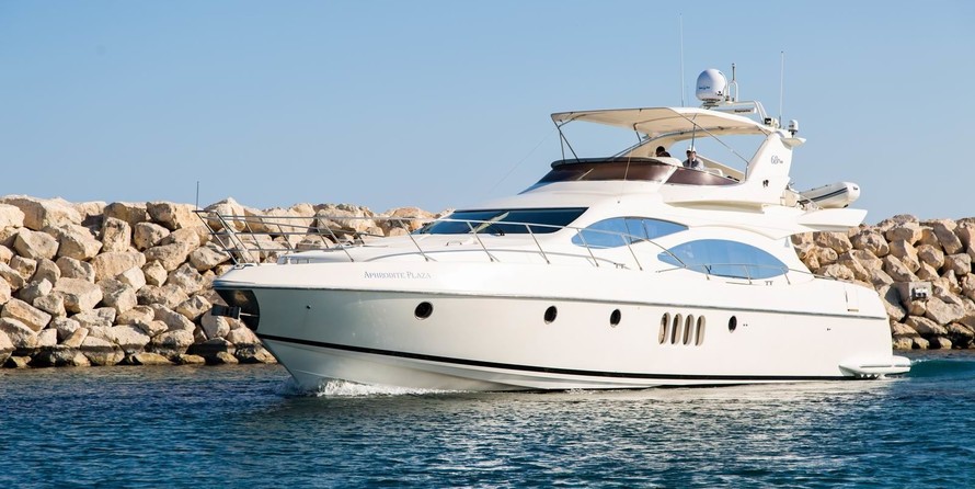 Azimut 68