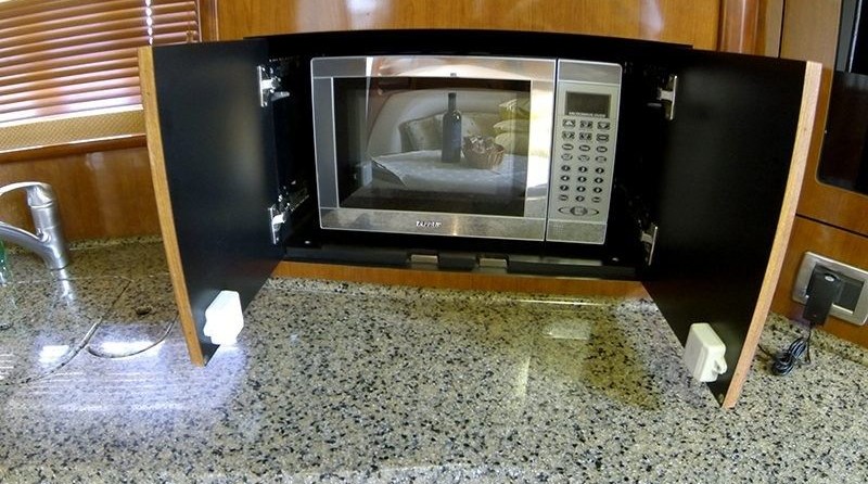 Sea Ray 455