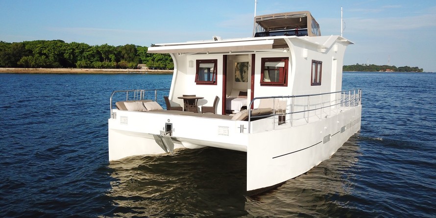 Custom Built Architect