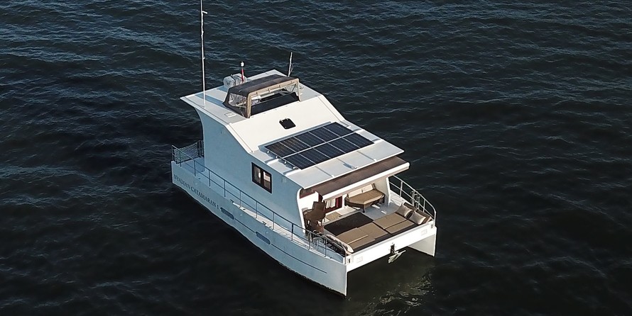 Custom Built Architect