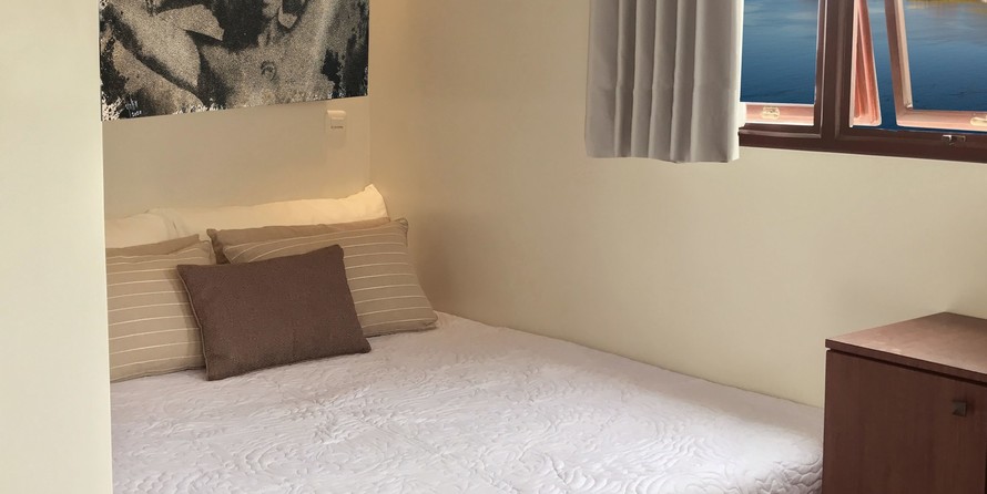 Custom Built Architect