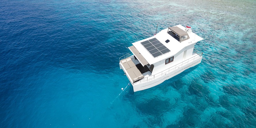 Custom Built Architect