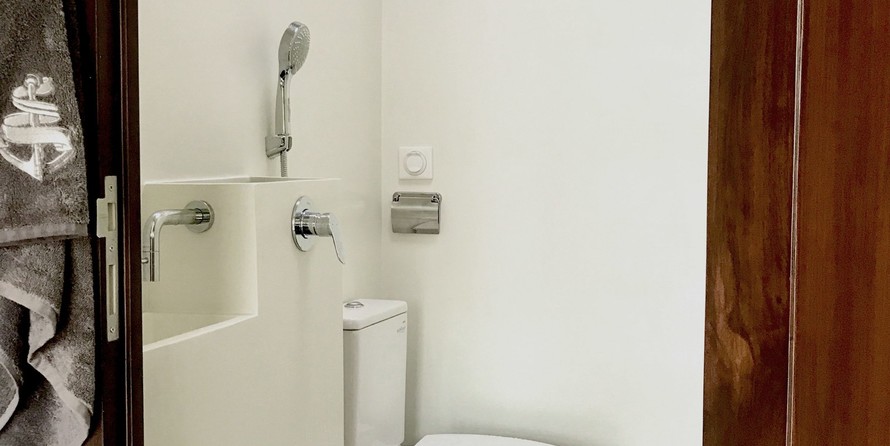 Custom Built Architect