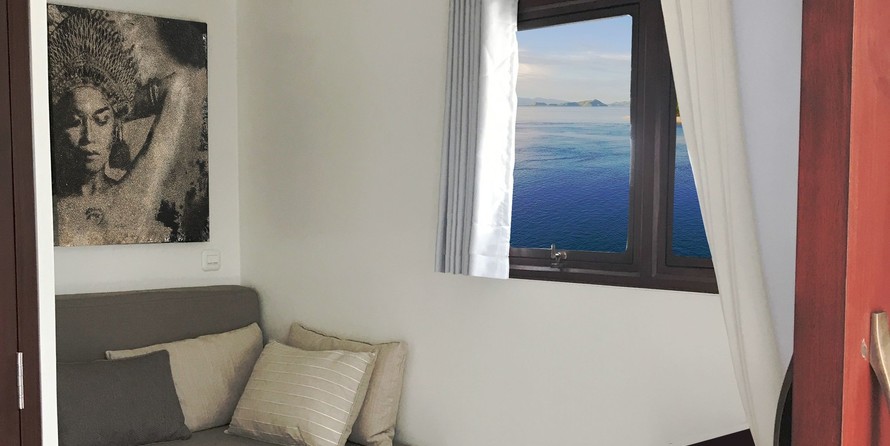 Custom Built Architect