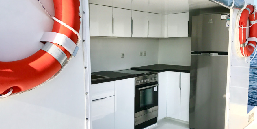 Custom Built Architect