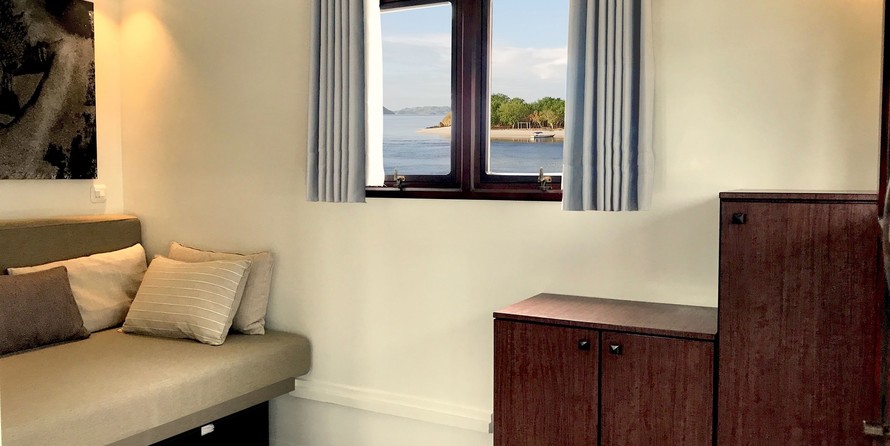 Custom Built Architect