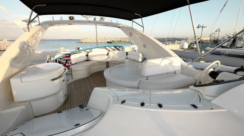 Azimut 68