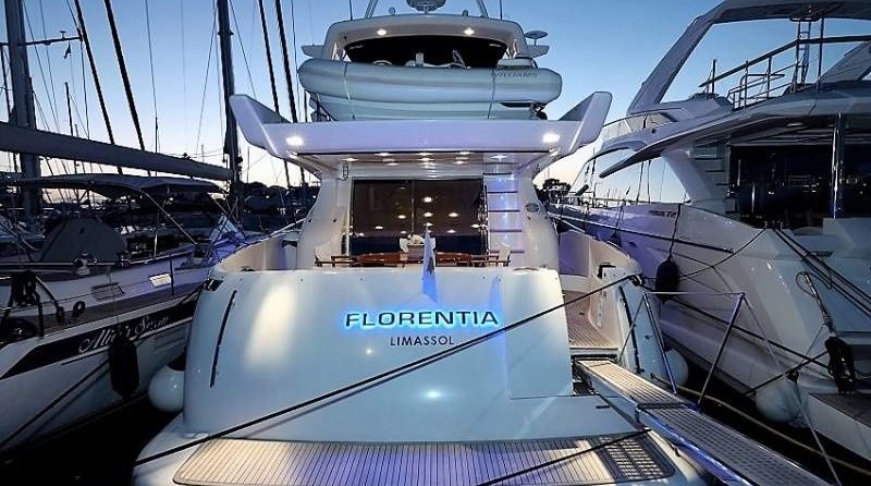 Azimut 68