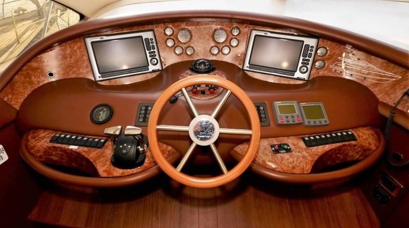 Azimut 68
