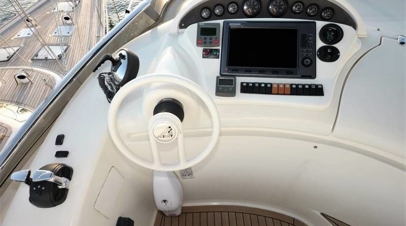 Azimut 68