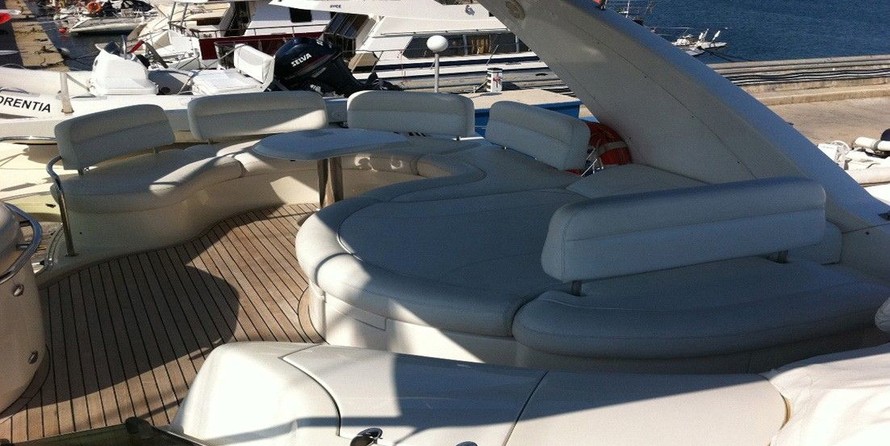 Azimut 68