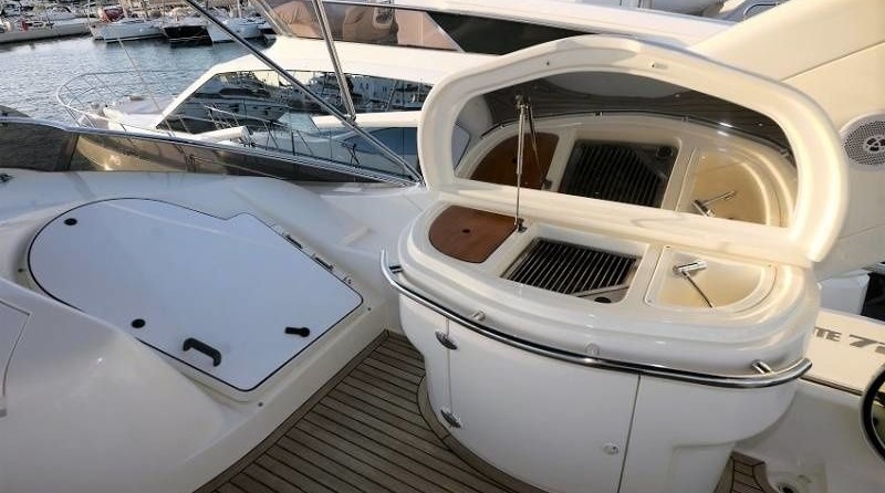 Azimut 68