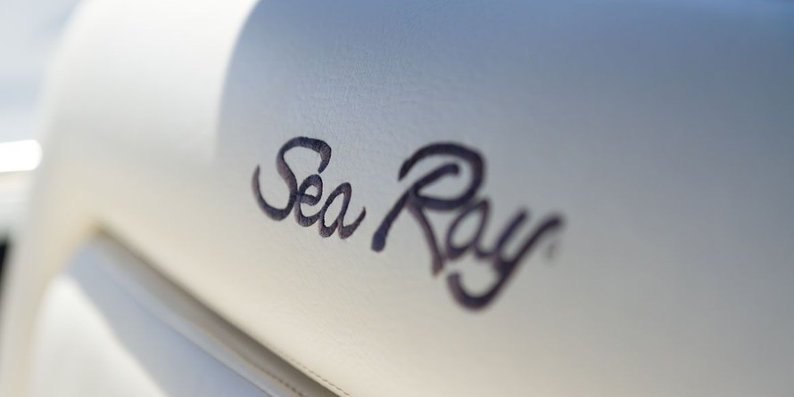 Sea Ray ranger 52 cpmy