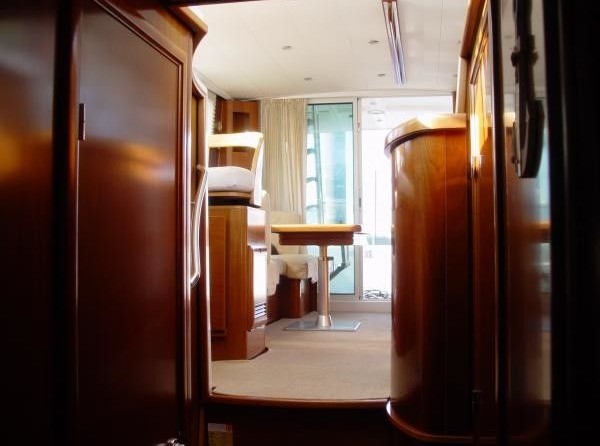 Beneteau Swift Trawler 42