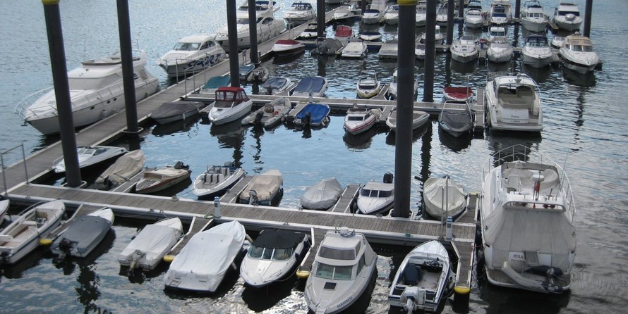 Beneteau Swift Trawler 42