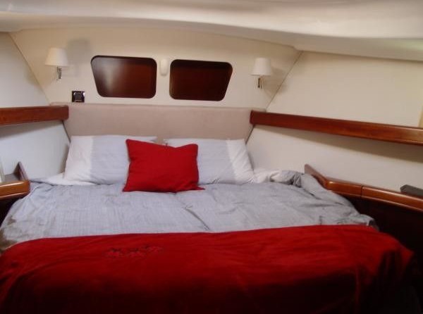 Beneteau Swift Trawler 42