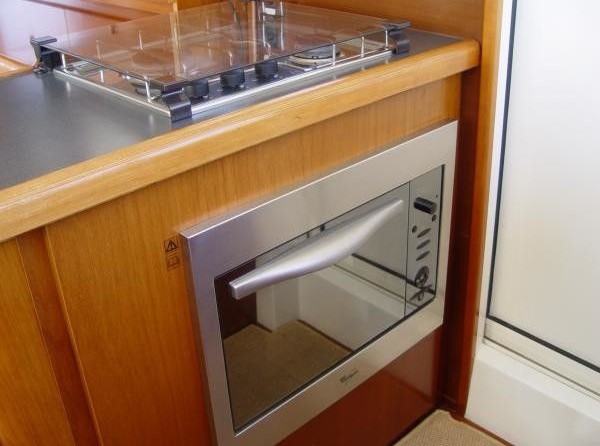 Beneteau Swift Trawler 42