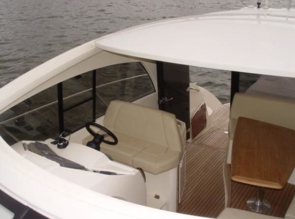 Jeanneau Prestige 42 S