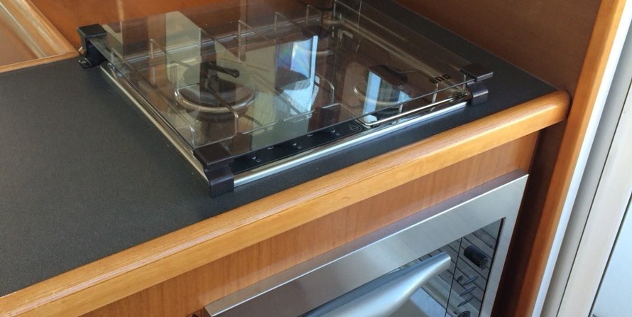 Jeanneau Prestige 42 S