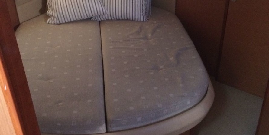 Jeanneau Prestige 42 S