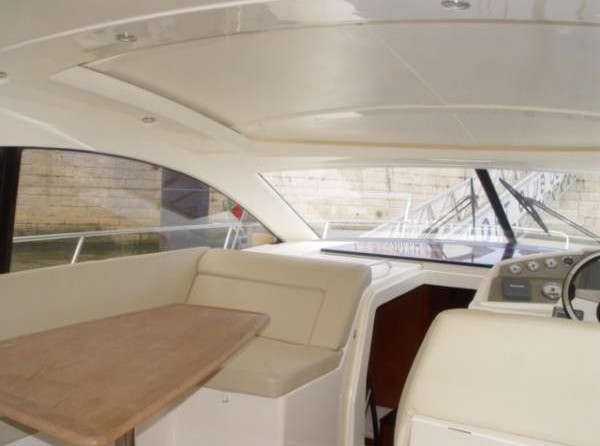 Jeanneau Prestige 42 S